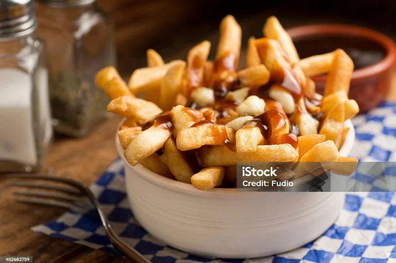 Poutine